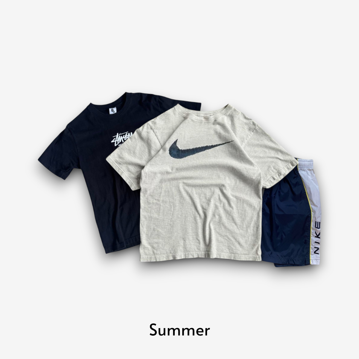 3 Piece Vintage Outfit Box